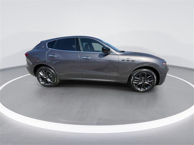 new 2024 Maserati Levante car, priced at $103,495