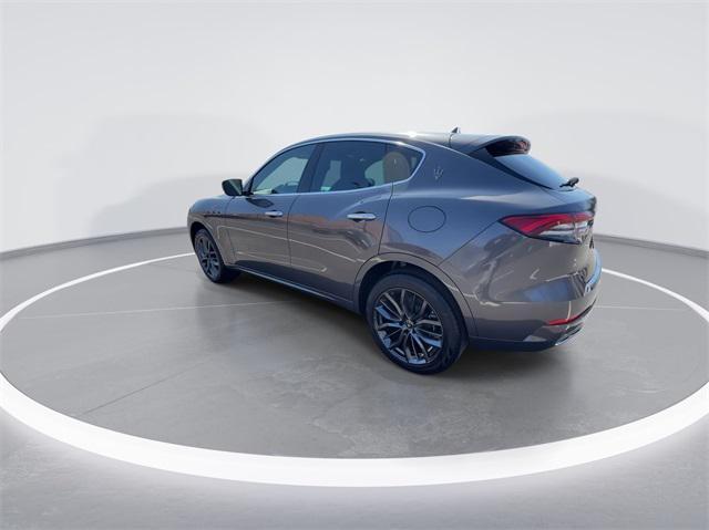 new 2024 Maserati Levante car, priced at $103,495