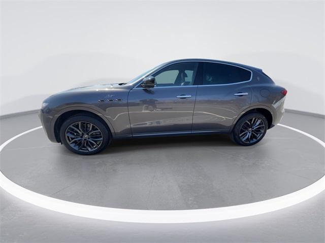 new 2024 Maserati Levante car, priced at $103,495