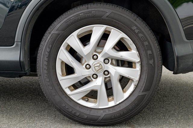 used 2016 Honda CR-V car, priced at $8,995