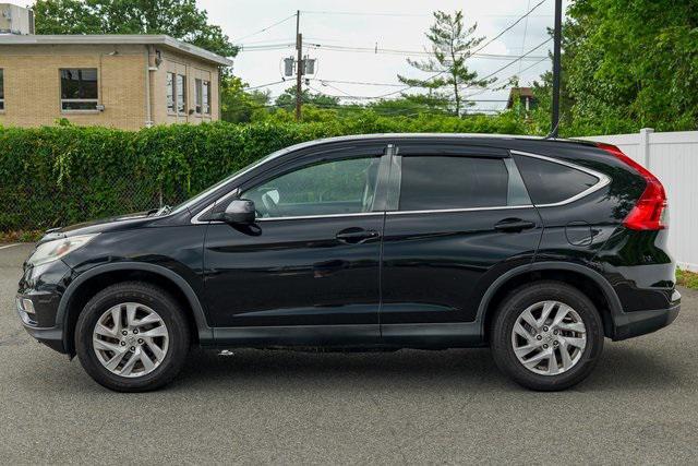 used 2016 Honda CR-V car, priced at $8,995