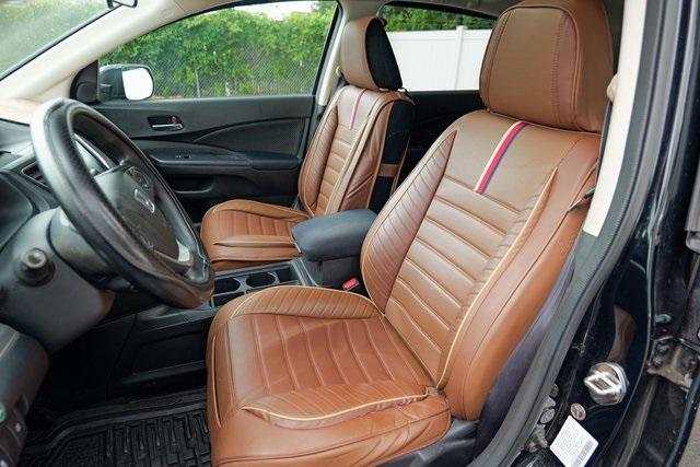 used 2016 Honda CR-V car, priced at $8,995