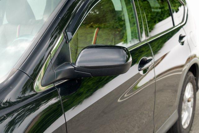 used 2016 Honda CR-V car, priced at $8,995