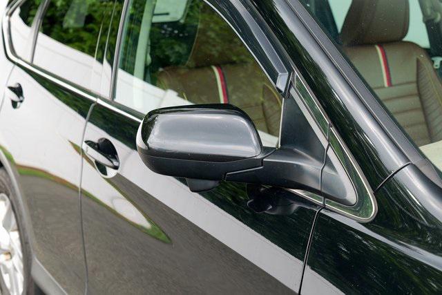 used 2016 Honda CR-V car, priced at $8,995