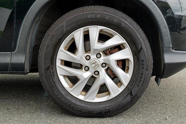 used 2016 Honda CR-V car, priced at $8,995