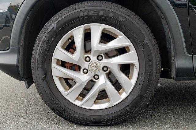 used 2016 Honda CR-V car, priced at $8,995