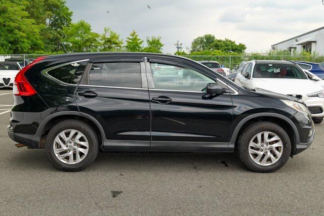 used 2016 Honda CR-V car, priced at $8,995