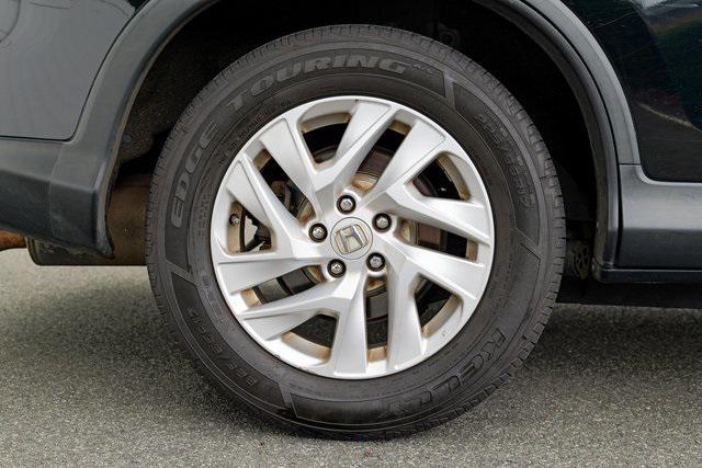 used 2016 Honda CR-V car, priced at $8,995