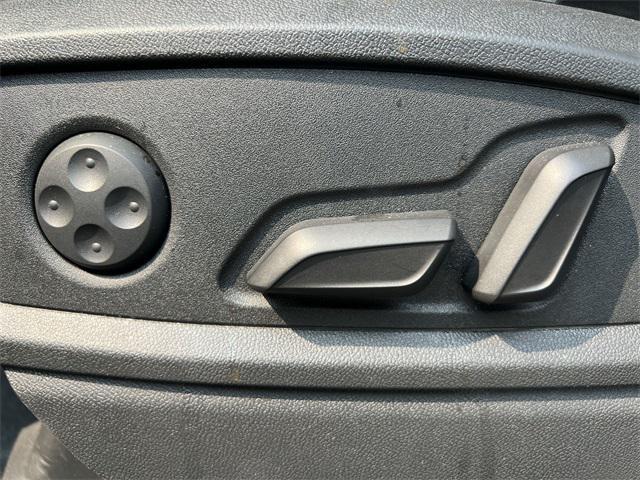 used 2019 Audi SQ5 car, priced at $23,837