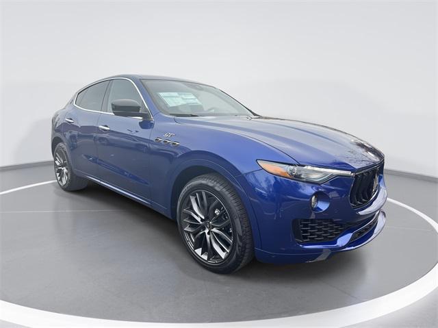 new 2024 Maserati Levante car, priced at $103,495