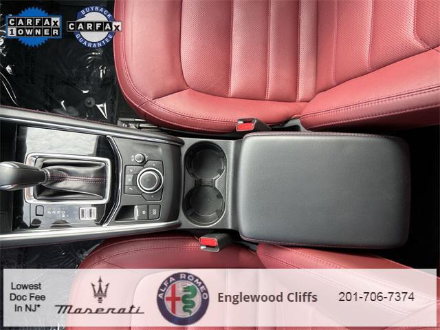 used 2023 Mazda CX-5 car, priced at $24,611