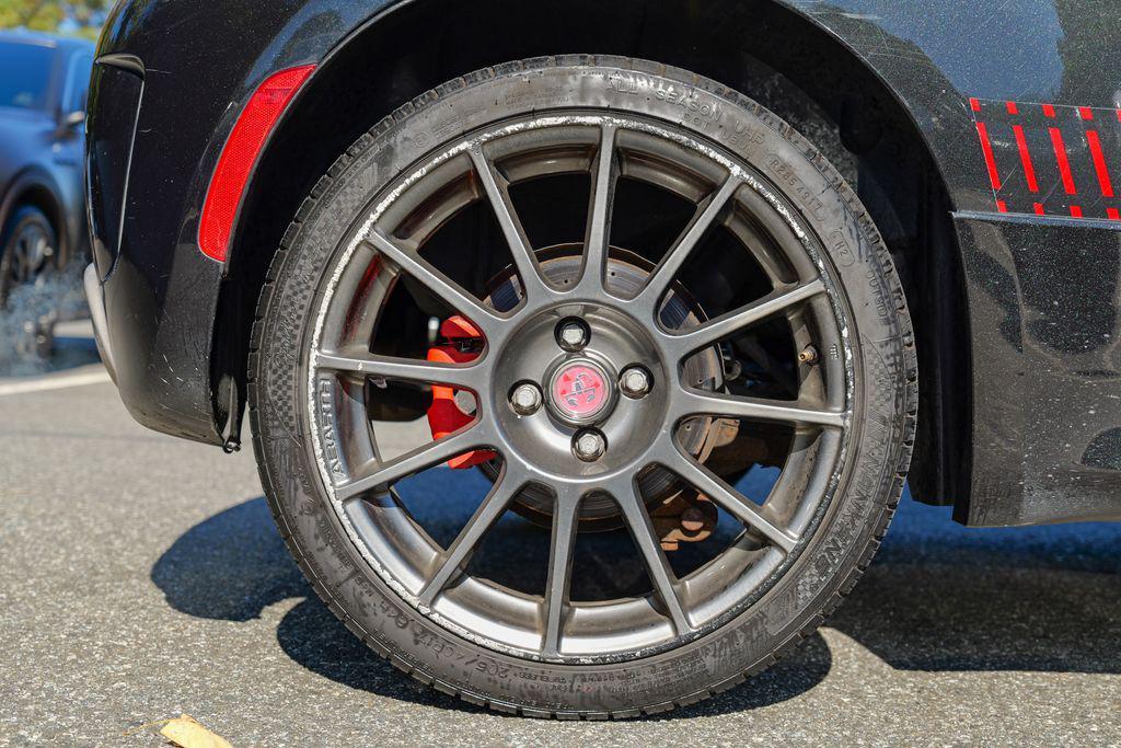 used 2013 FIAT 500 car, priced at $7,315