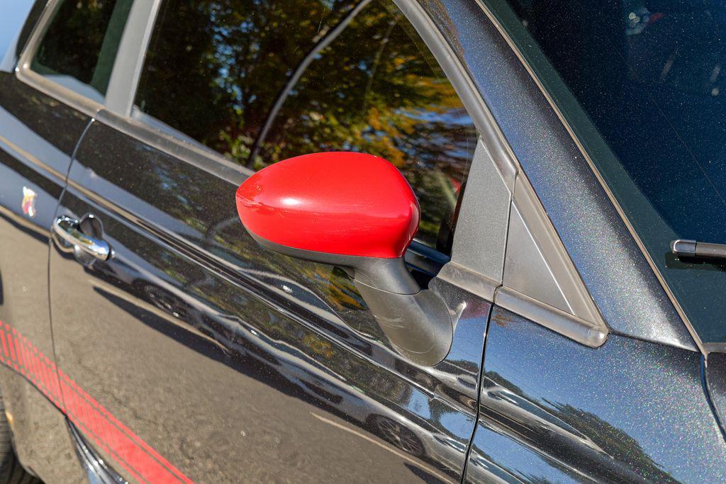 used 2013 FIAT 500 car, priced at $7,315