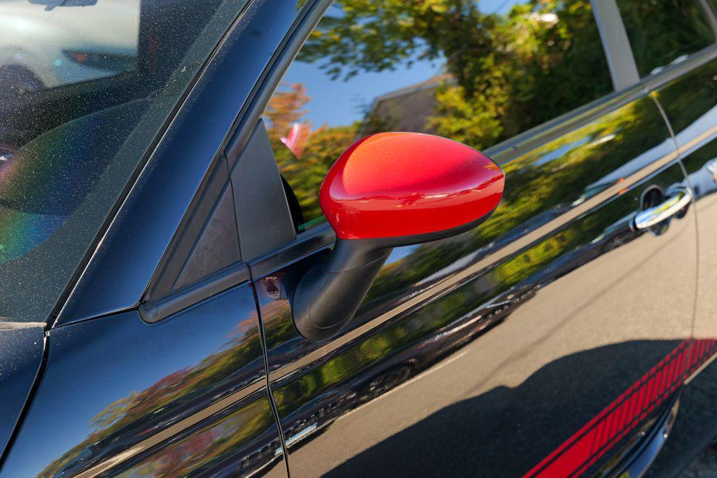 used 2013 FIAT 500 car, priced at $7,315