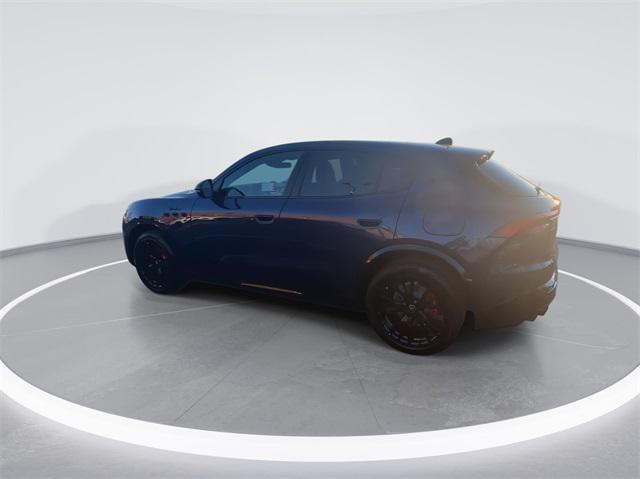 new 2025 Maserati Grecale car, priced at $88,580