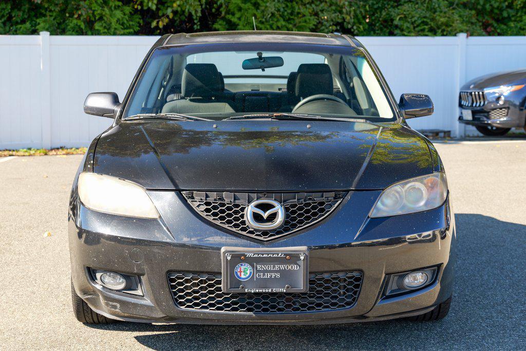 used 2008 Mazda Mazda3 car, priced at $5,119