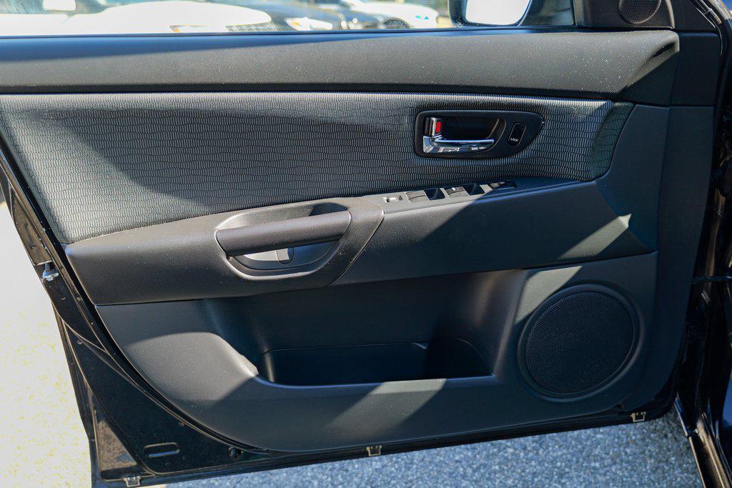 used 2008 Mazda Mazda3 car, priced at $5,119