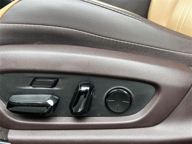 used 2021 Lexus ES 300h car, priced at $29,923