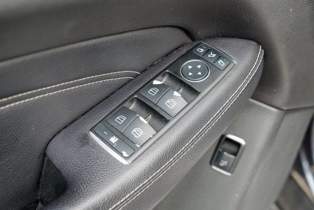 used 2014 Mercedes-Benz M-Class car, priced at $8,734