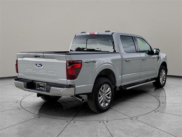 new 2024 Ford F-150 car, priced at $61,305