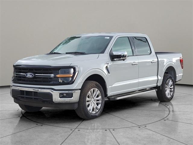 new 2024 Ford F-150 car, priced at $61,305