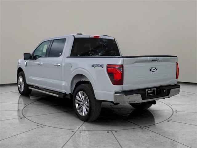 new 2024 Ford F-150 car, priced at $61,305