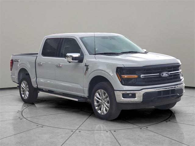 new 2024 Ford F-150 car, priced at $61,305