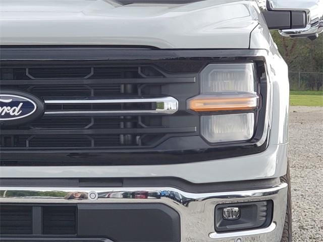 new 2024 Ford F-150 car, priced at $61,305