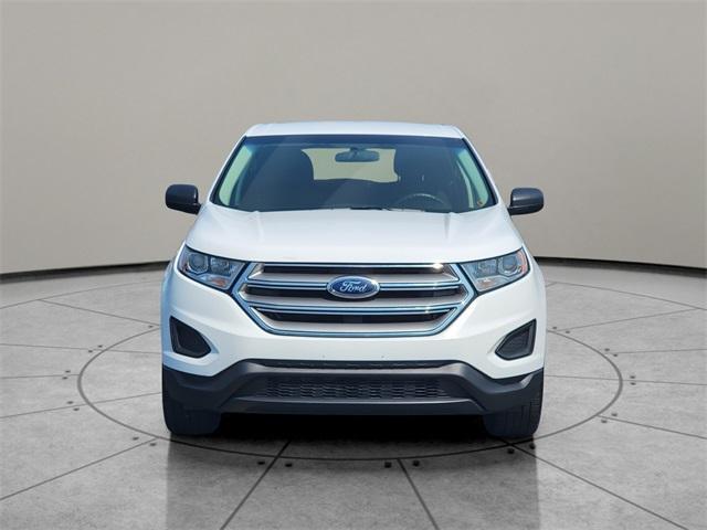 used 2018 Ford Edge car, priced at $14,888