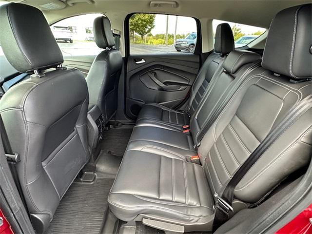 used 2019 Ford Escape car, priced at $14,888