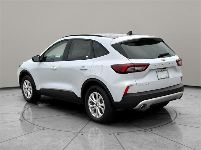 new 2025 Ford Escape car, priced at $36,515