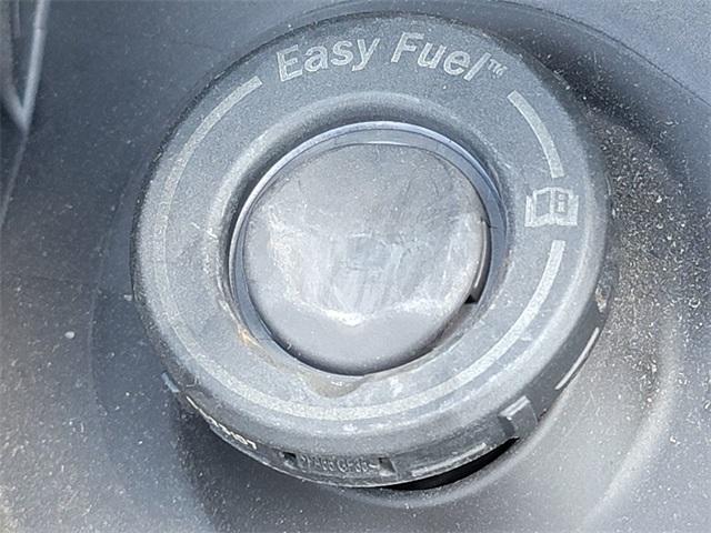used 2023 Ford F-150 car, priced at $37,088