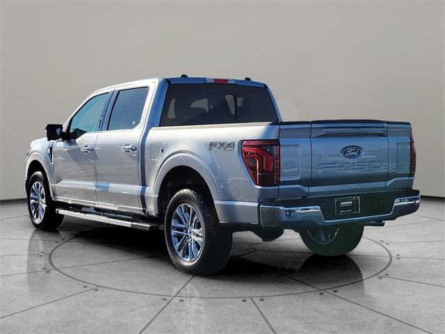 new 2024 Ford F-150 car, priced at $73,040