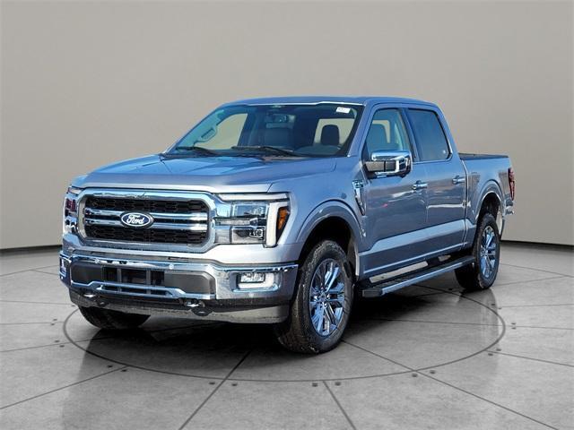 new 2024 Ford F-150 car, priced at $73,040