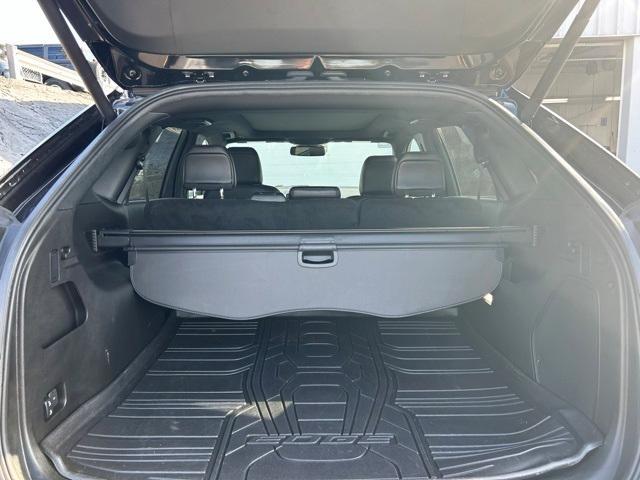 used 2024 Ford Edge car, priced at $40,888