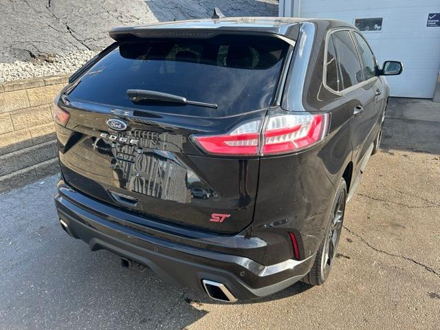 used 2024 Ford Edge car, priced at $40,888
