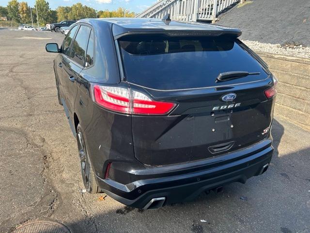 used 2024 Ford Edge car, priced at $40,888