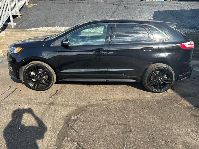 used 2024 Ford Edge car, priced at $40,888