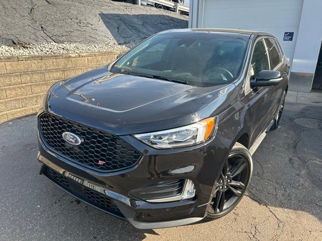 used 2024 Ford Edge car, priced at $40,888