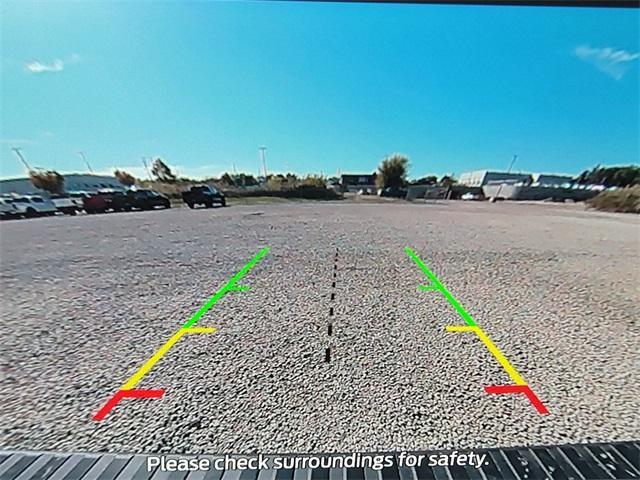 new 2025 Ford Maverick car, priced at $42,500