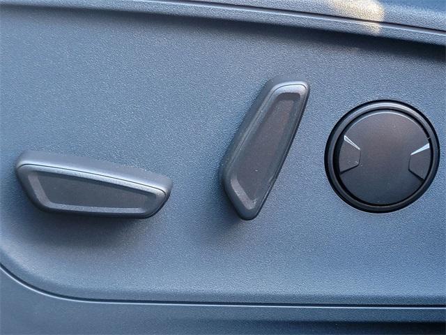 new 2025 Ford Maverick car, priced at $42,500