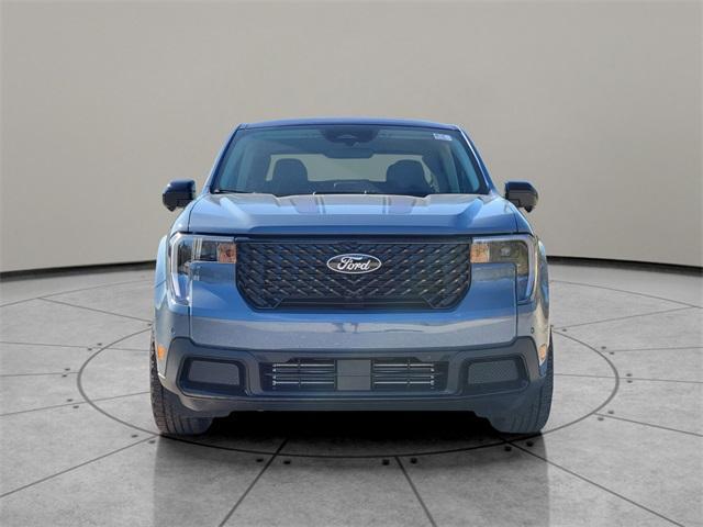 new 2025 Ford Maverick car, priced at $42,500