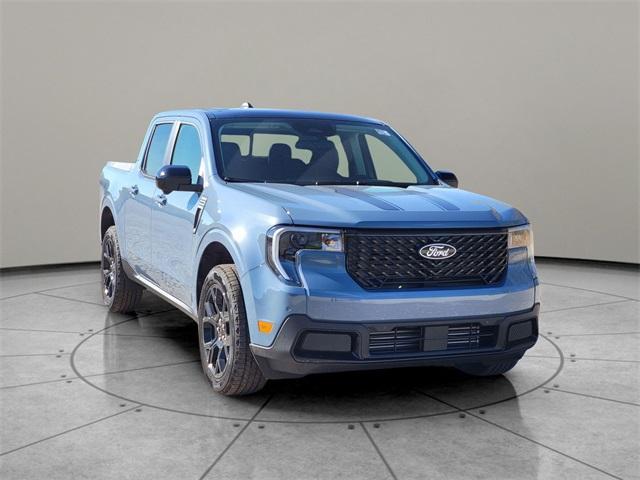 new 2025 Ford Maverick car, priced at $42,500