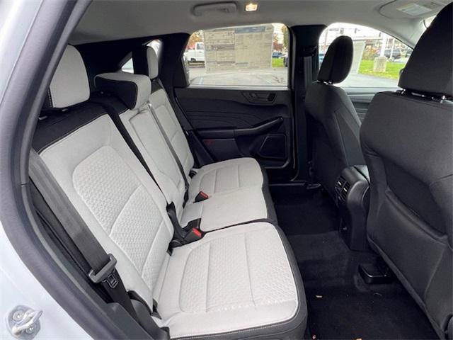 new 2025 Ford Escape car, priced at $28,673