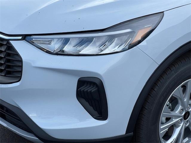 new 2025 Ford Escape car, priced at $28,673