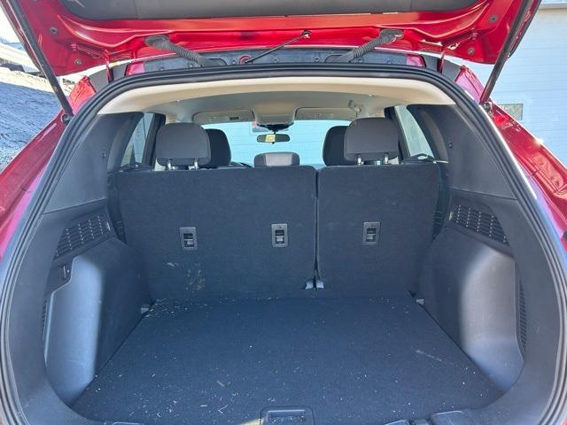 used 2022 Ford Escape car, priced at $22,888