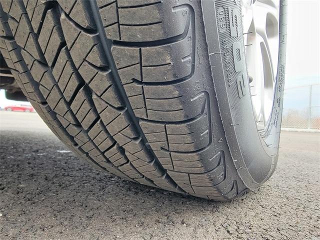 used 2018 Ford EcoSport car, priced at $12,488