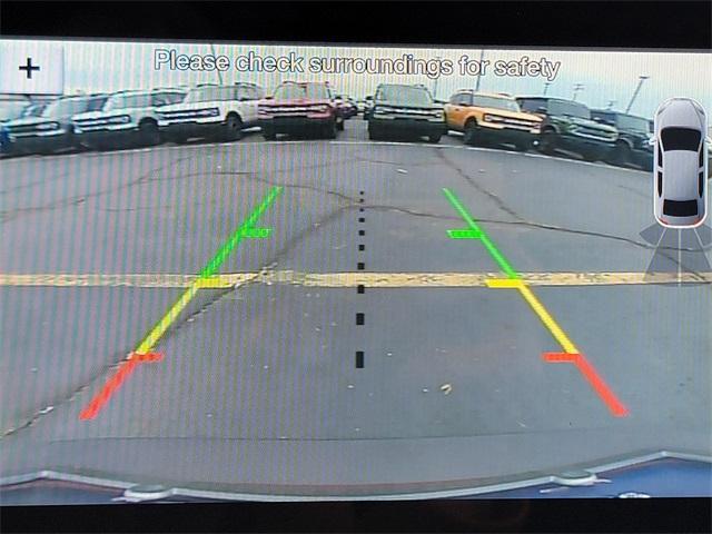 used 2018 Ford EcoSport car, priced at $12,488