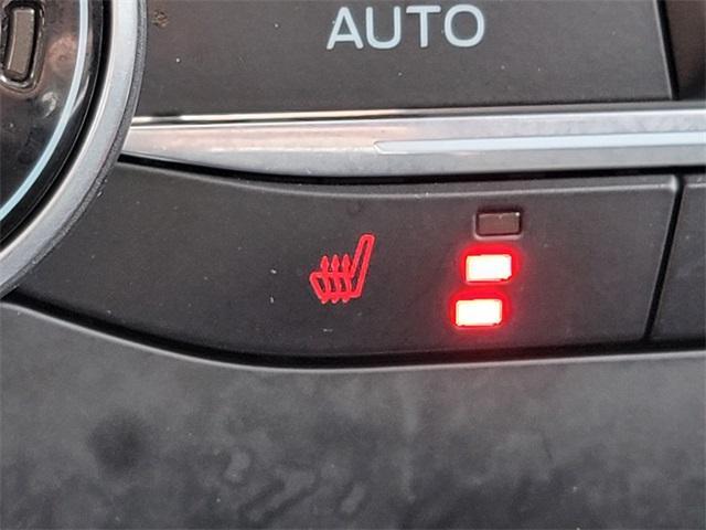 used 2018 Ford EcoSport car, priced at $12,488