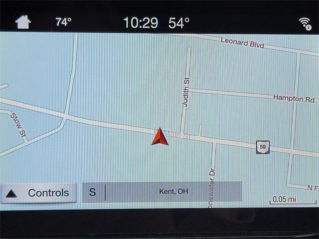 used 2018 Ford EcoSport car, priced at $12,488